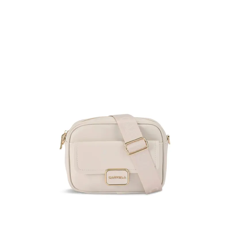 BOXY CROSS BODY
