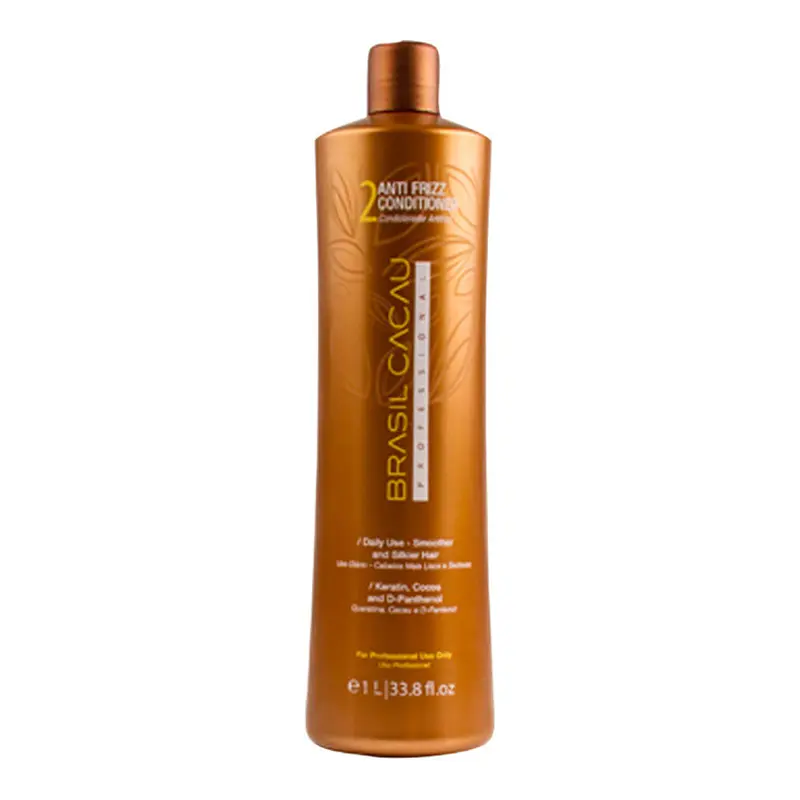 Brasil Cacau Anti Frizz Conditioner 1L
