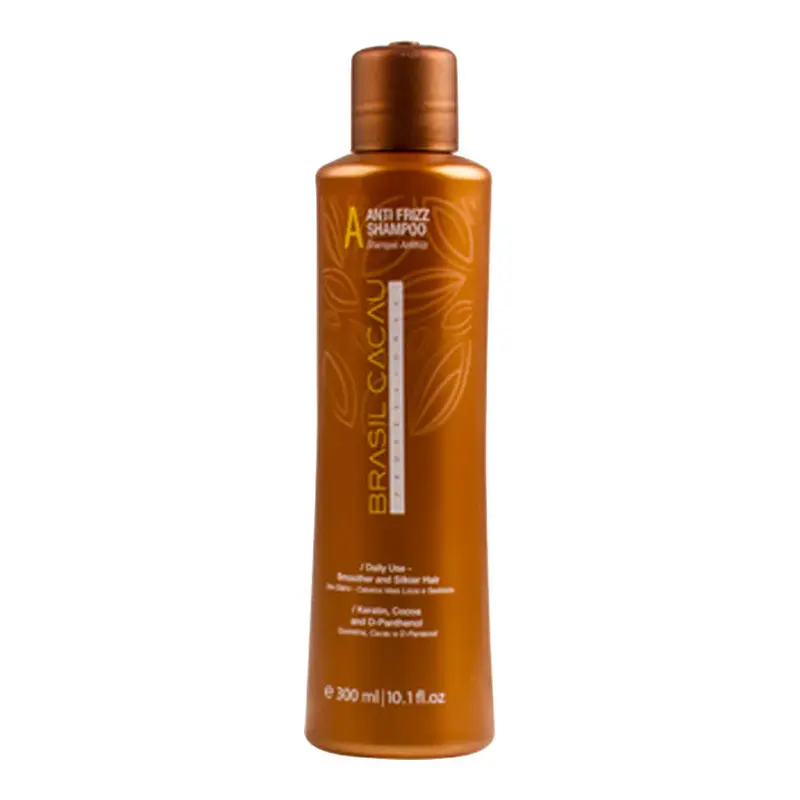 Brasil Cacau Anti Frizz Shampoo 300ml