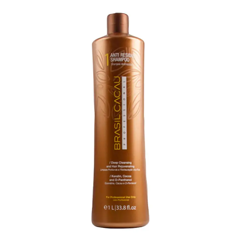 Brasil Cacau Anti Residue Shampoo 1L