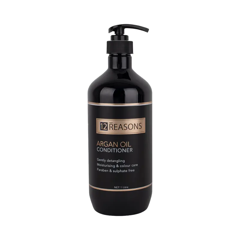 12 Reasons Argan Oil Conditioner 1