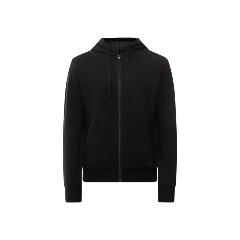 L/S Hoodie-Lounge-Top