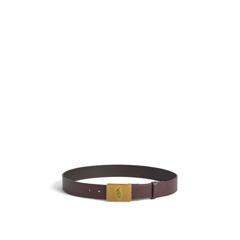 Pp Plaque Belt-Casual-Medium