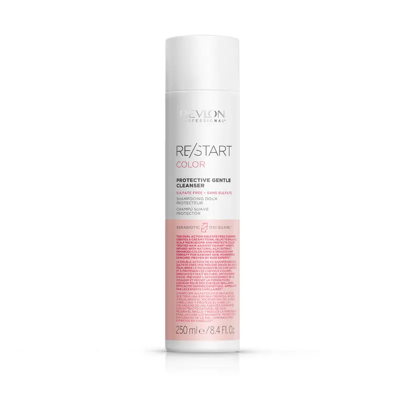 REVLON PROFFESSIONAL RE/START Color Protective Gentle Cleanser 250ml