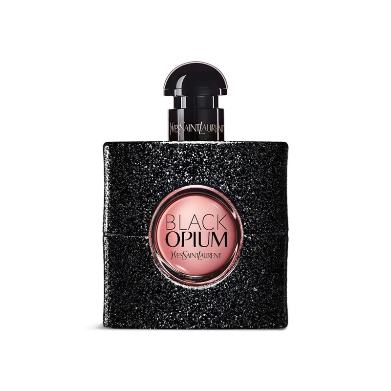 Black Opium Eau de Parfum 50ml