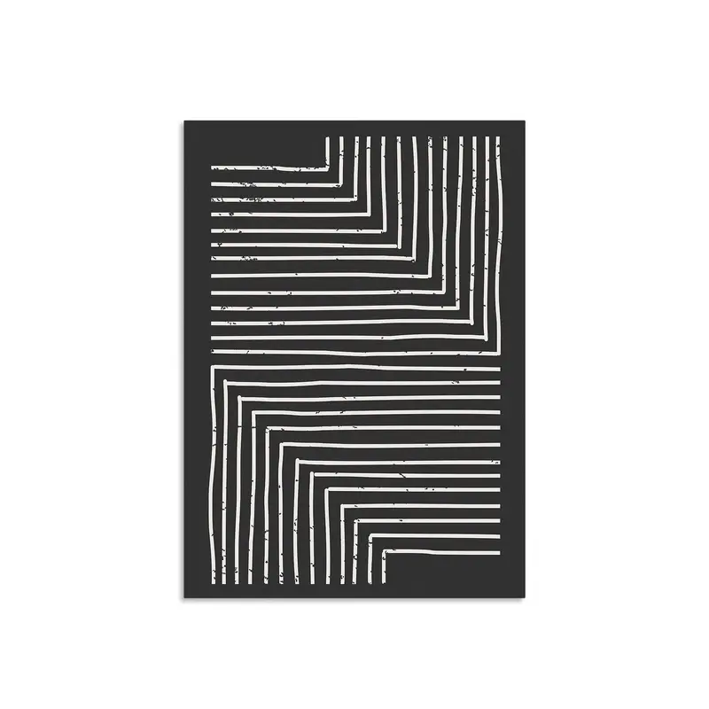 Hallard Abstract III