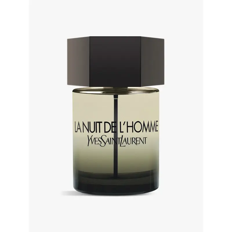 La Nuit De L'Homme Eau de Toilette 100ml