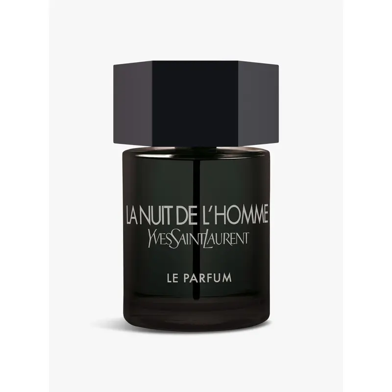 La Nuit De L'Homme Intense Eau de Parfum 100ml