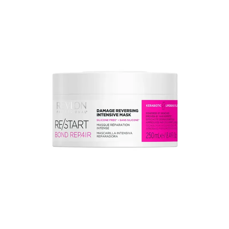 REVLON PROFFESSIONAL RE/START Intense REPAIR Mask 250ml/8.45oz