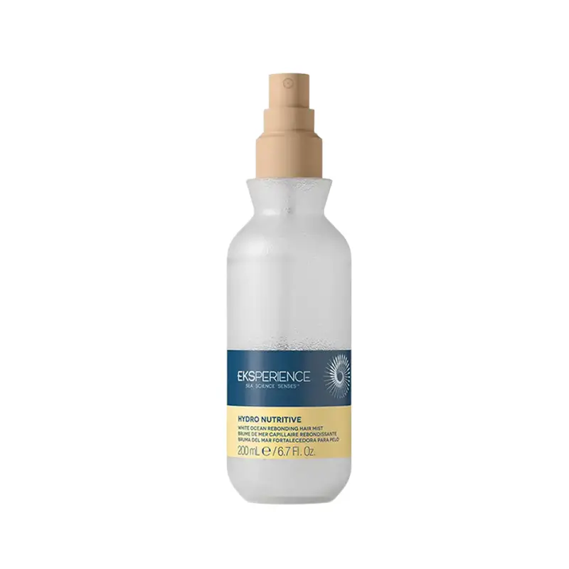 Revlon Proffessional RP EKS Hydro White Ocean Rebonding Mist 200ml