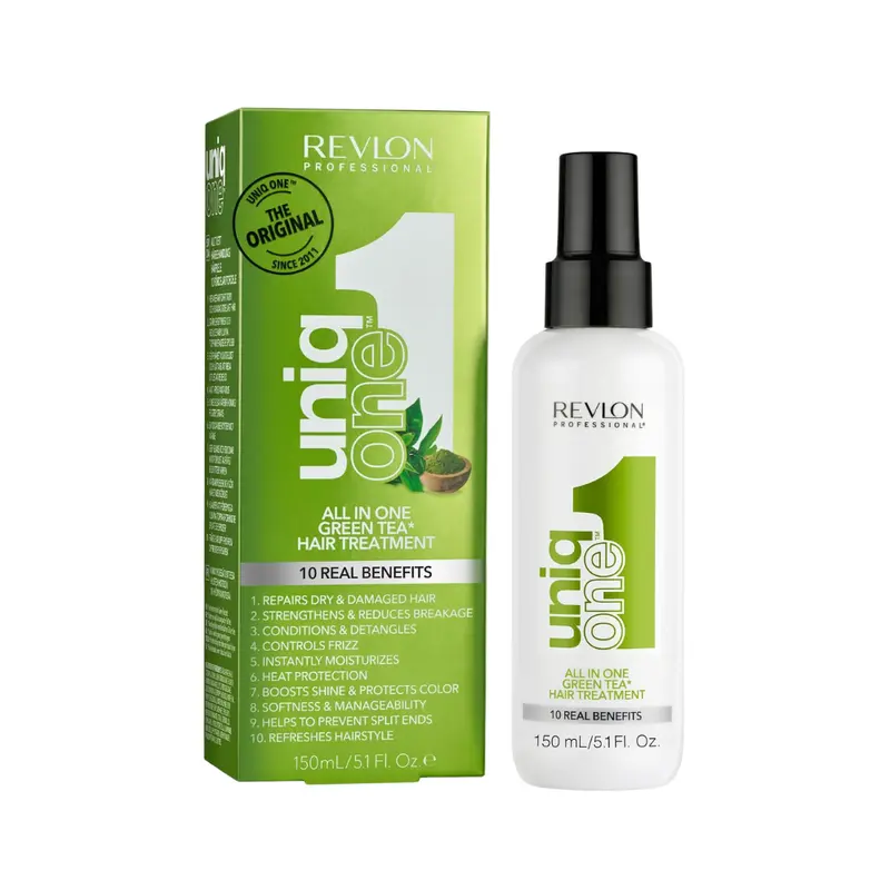 RP Uniq One Green Tea Treatment 150ml