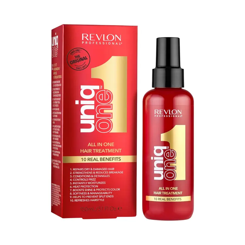 RP Uniq One Original Hair Treatment V1 150ml