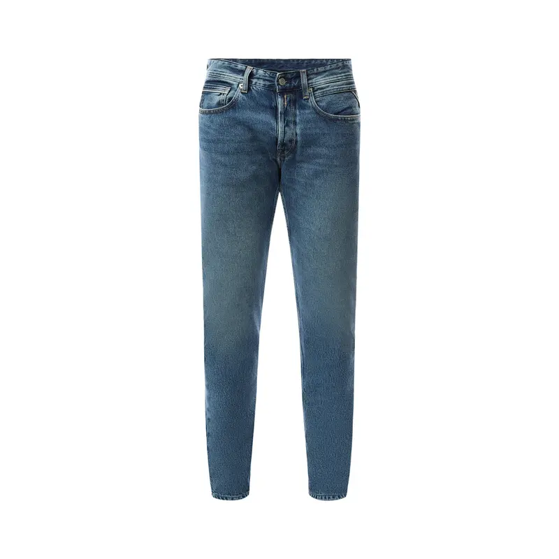 Groover Straight Fit Jeans