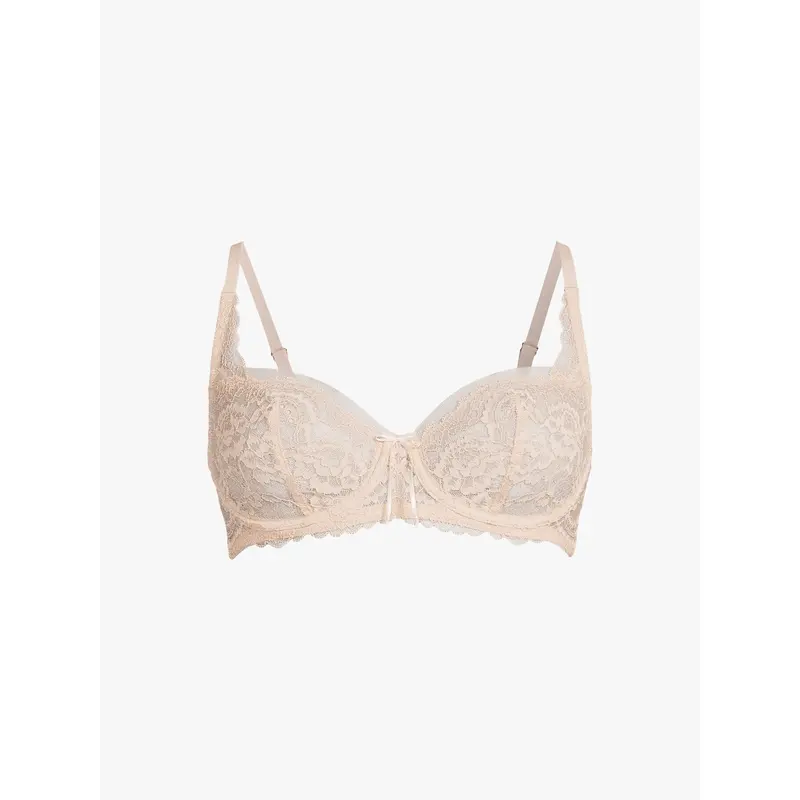 Minx Balconette Bra