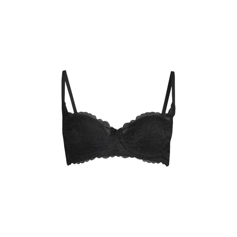Minx Balconette T Shirt Bra