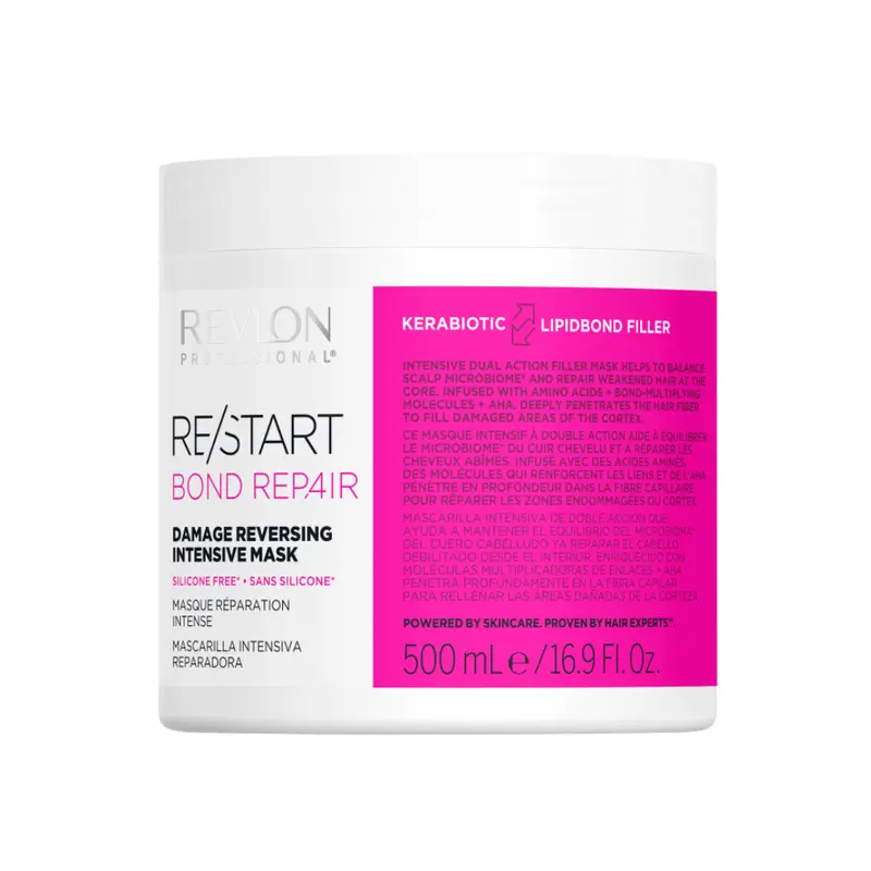 REVLON PROFFESSIONAL RE/START Intense REPAIR Mask 500ml