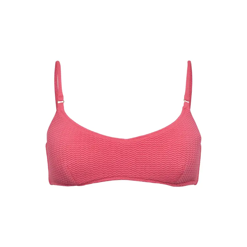 Sea Dive Bralette Bikini Top