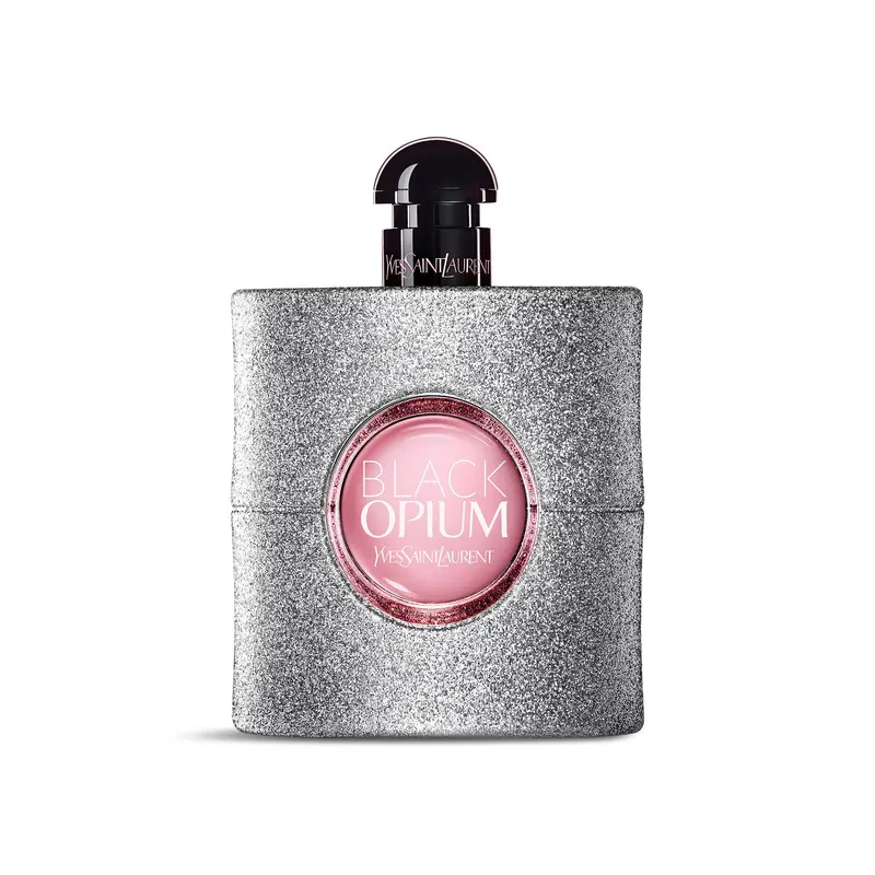 Black Opium Eau de Parfum Glitter 90ml