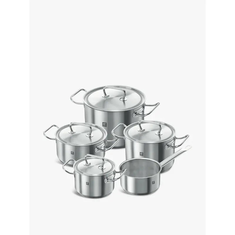 Classic 5 Piece Cookware Set