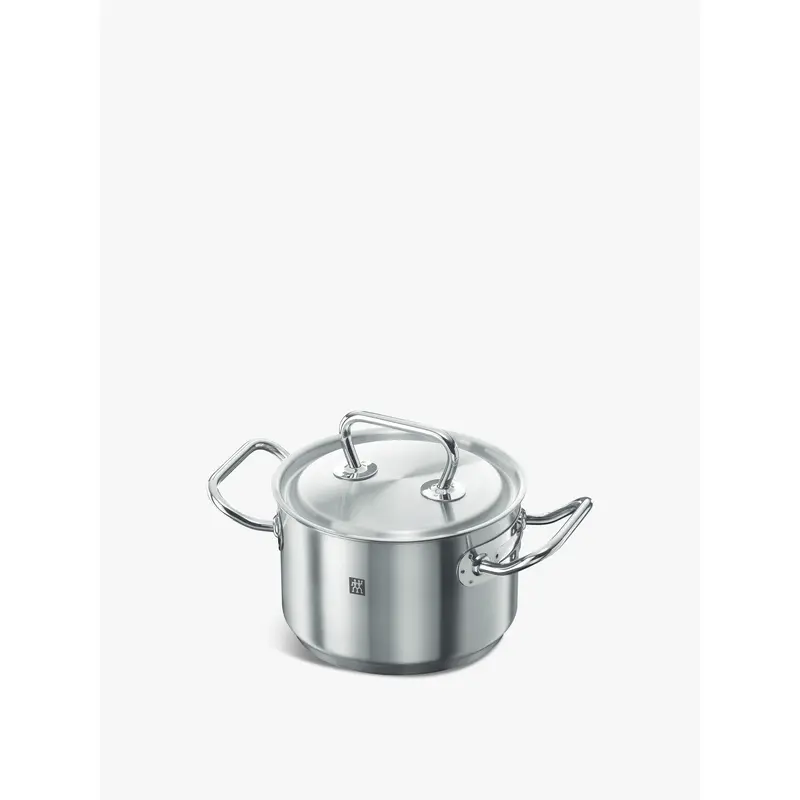 Classic Stock Pot with Lid 16cm