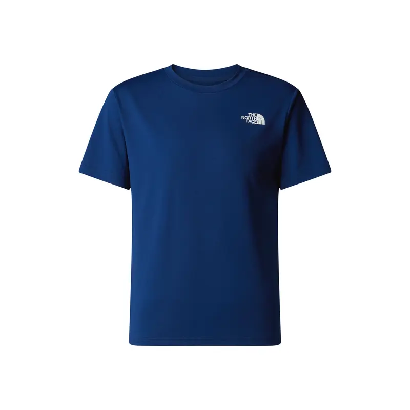 Teen 24/7 Short Sleeve T-Shirt