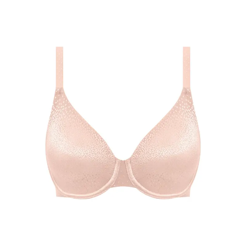 Back Appeal Underwire Bra