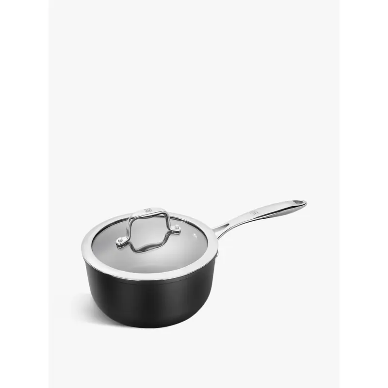 Forte Sauce Pan 18cm