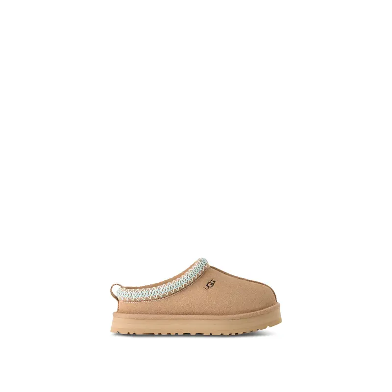 Kids Tazz Slipper Sand