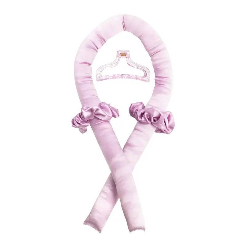 Mermade Hair Heatless Curls Kit