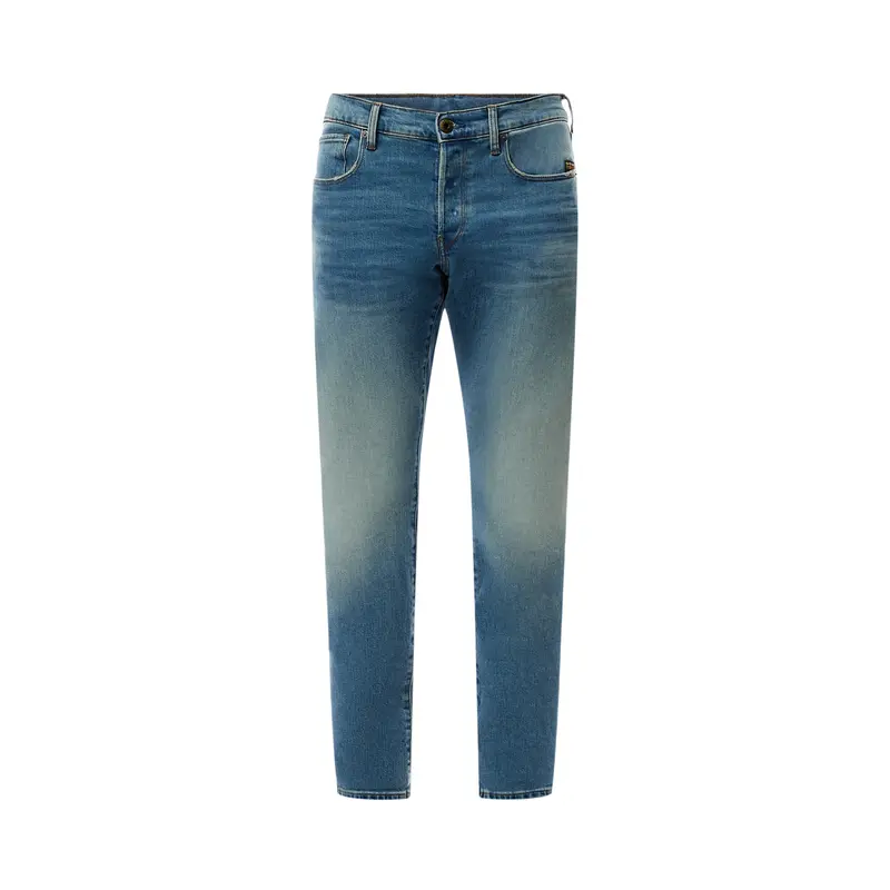 3301 Regular Tapered Fit Jeans