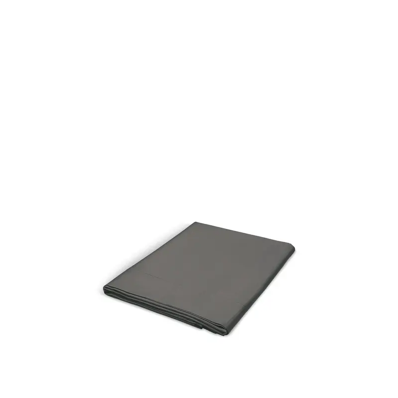 400 Thread Count Sateen Flat Sheet