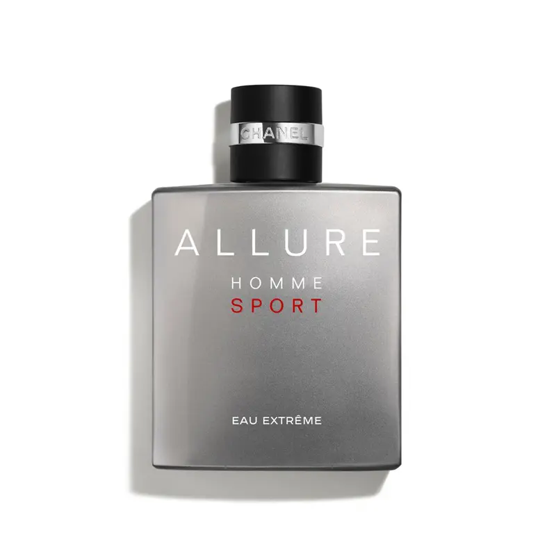 ALLURE HOMME SPORT EAU EXTRME Eau de Parfum 100ml