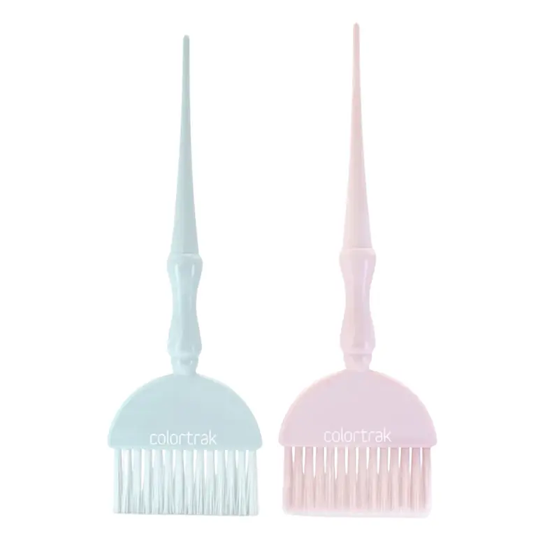 Colortrak Wands Enchanted King Brush 2pk