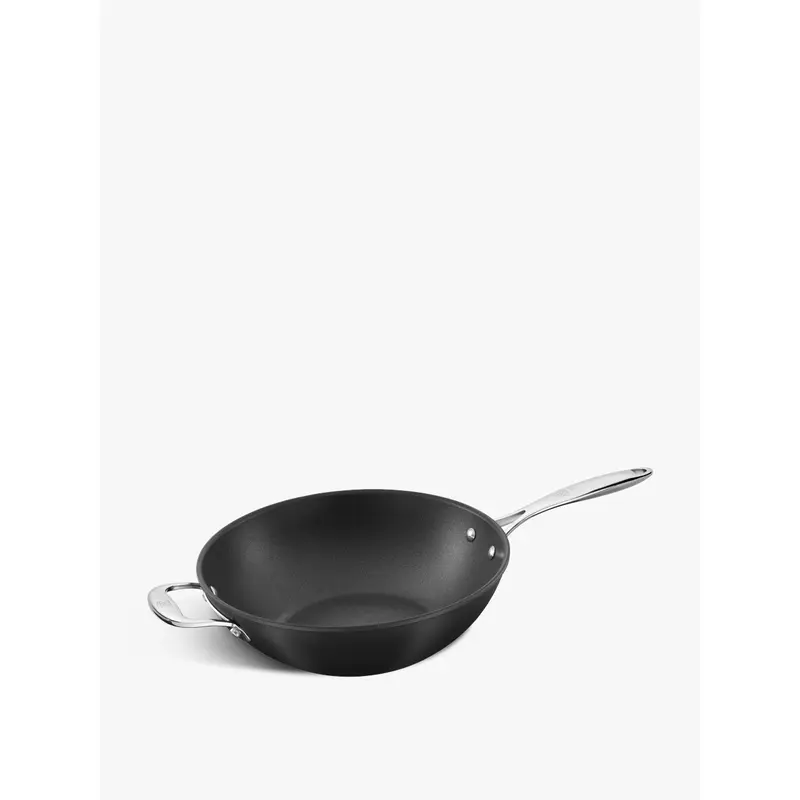 Forte Frying Wok 30cm