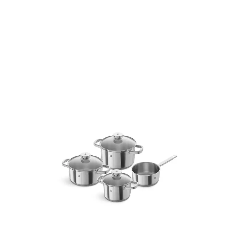Zwilling Joy Cookware Set