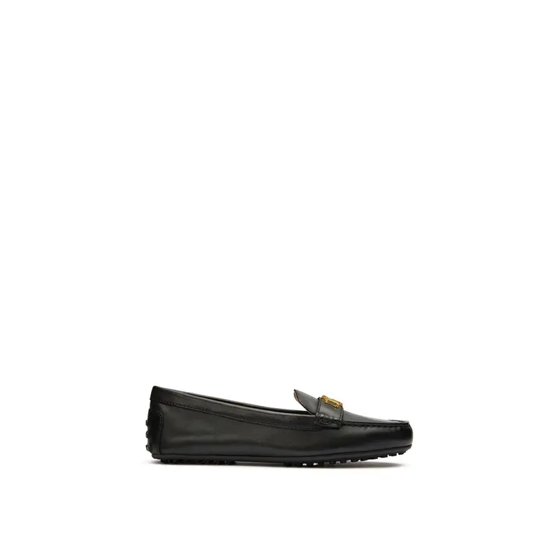 Barnsbury Leather Loafers