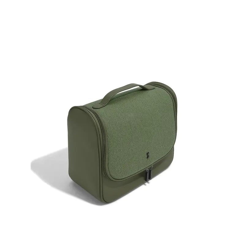 Canvas Large Hanging Washbag