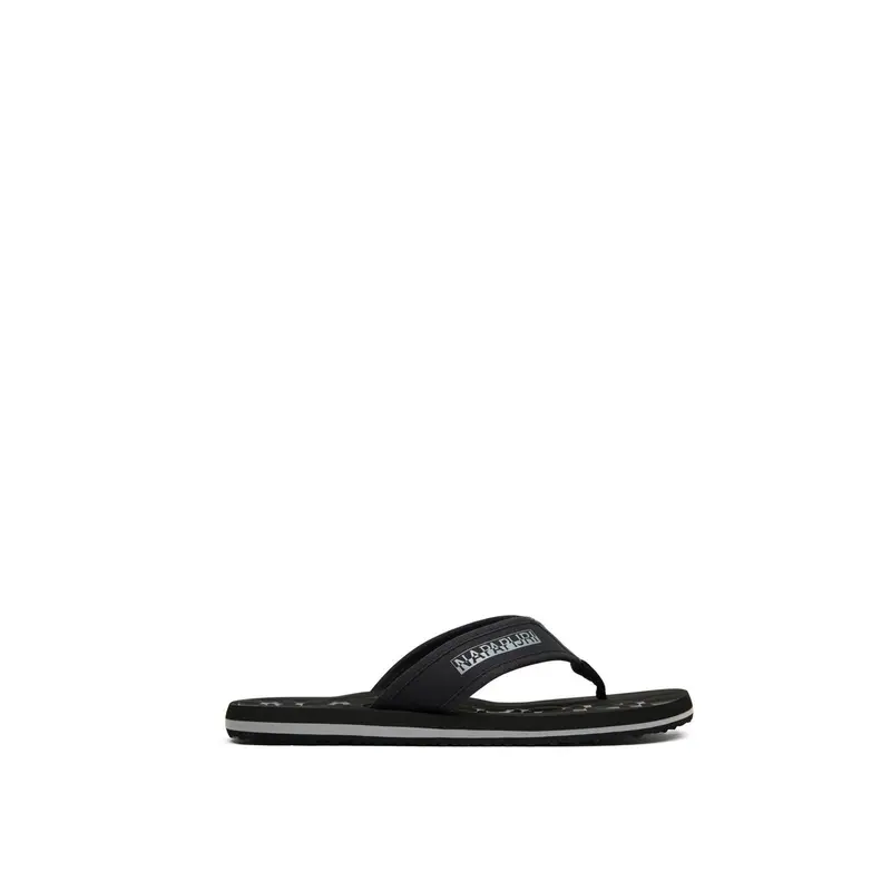 Elm Sandals Black