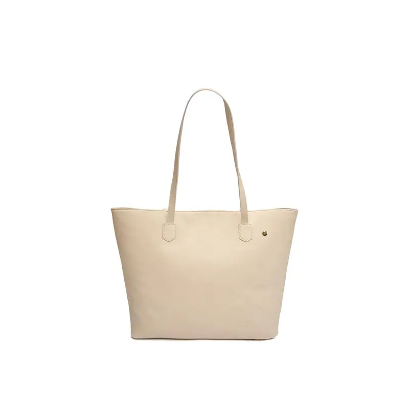 Hazel Vegan Tote Bag and Wallet Set