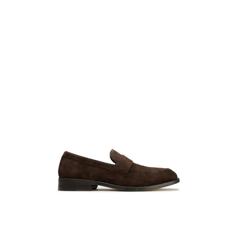 Limber Shoes Brown