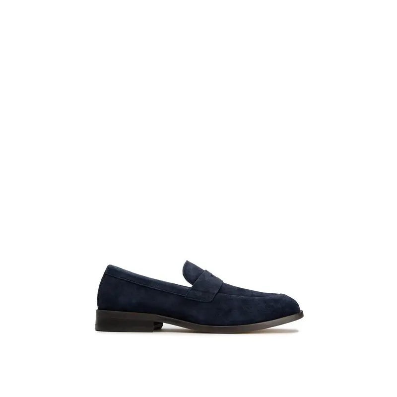Limber Trainers Navy