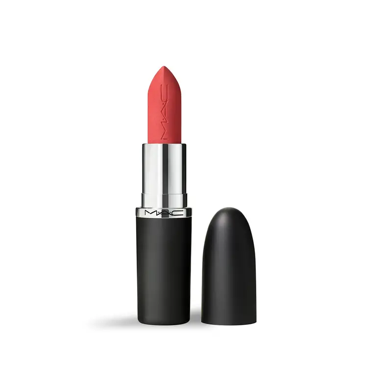 Macximal Matte Lipstick