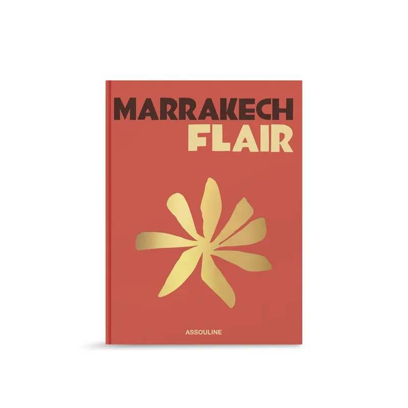 Marrakech Flair