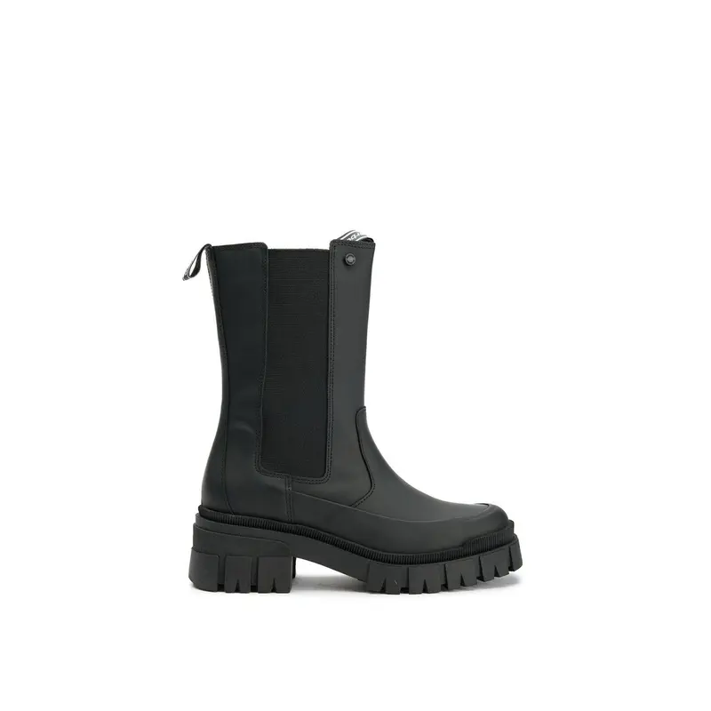 Sidneigh Leather Chelsea Boots