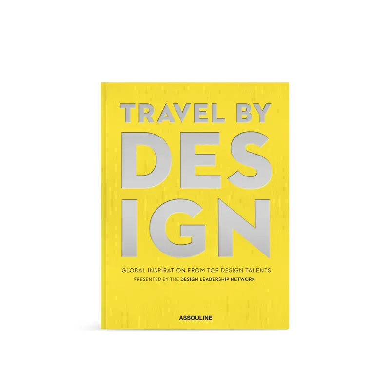 Travel by Design