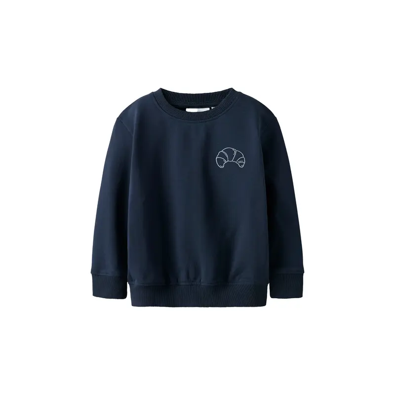 Boys Rico Sweatshirt Navy