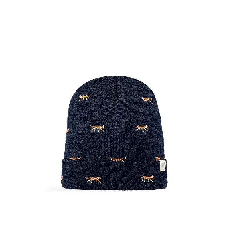 Boys Vinson Beanie Navy