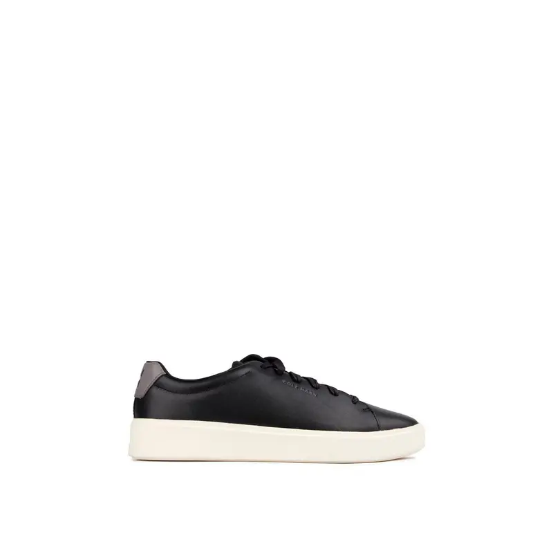 Grand Crosscourt Traveler Trainers Black