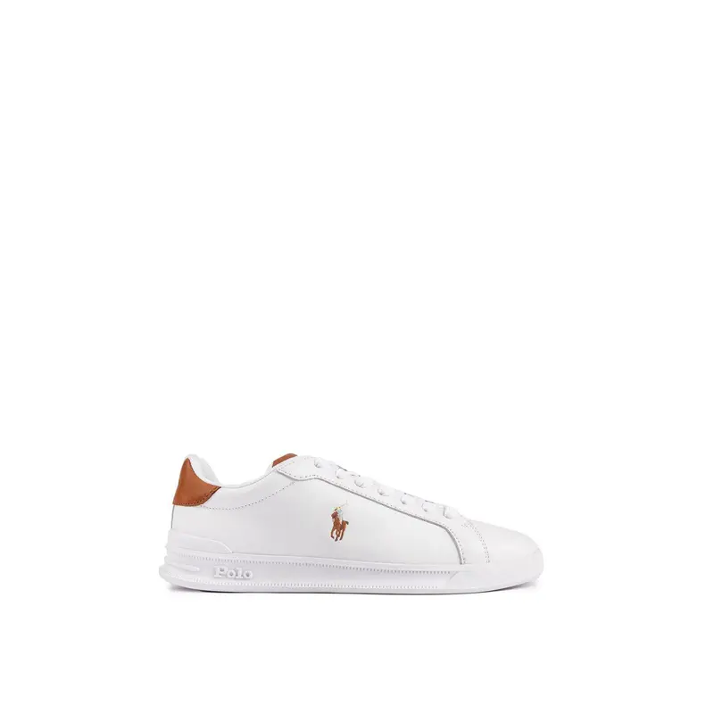 Heritage Trainers White