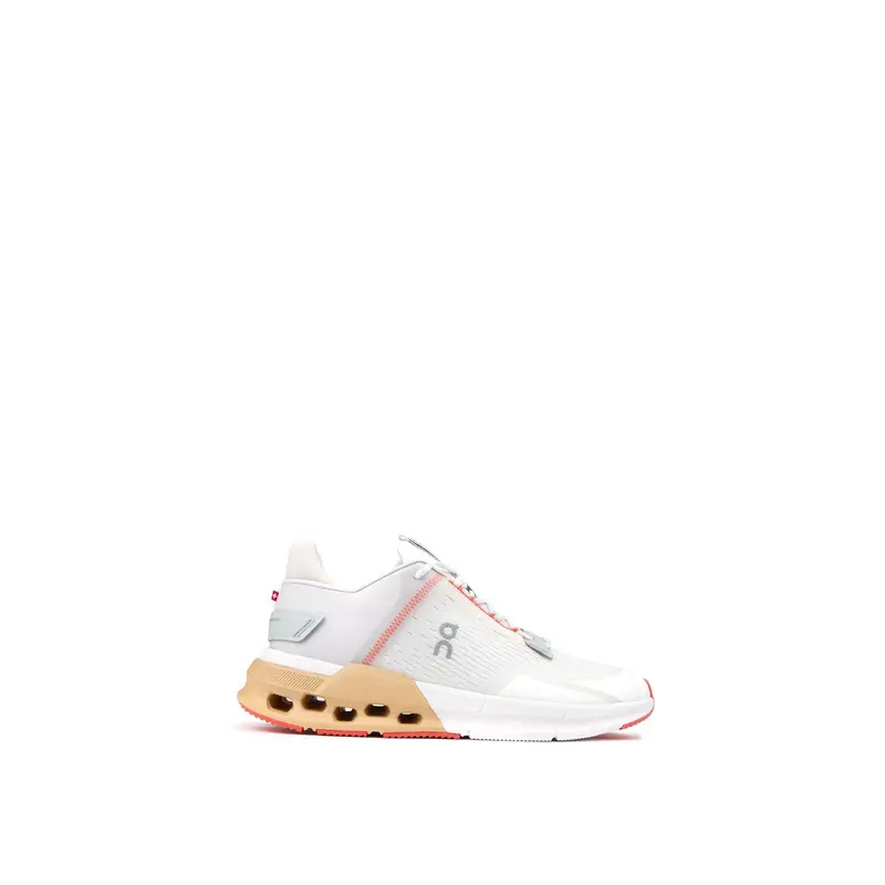 Women's Cloudnova Flux Trainers